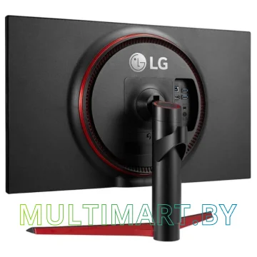 Монитор LG 27GL850-B картинка 4